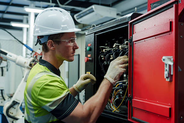 24/7 Emergency Generator Installation experts in River Rouge, MI
