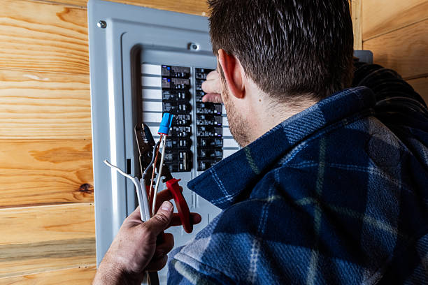Affordable Generator Installation solutions in River Rouge, MI